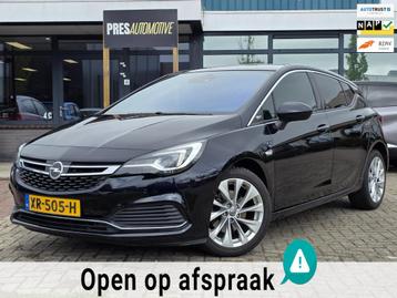 Opel Astra 1.6 Turbo Business Executive OPC | 200 PK beschikbaar voor biedingen