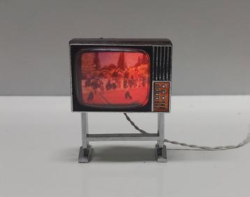 Lundby tv ,Kijk, Kies en Koop! beschikbaar voor biedingen