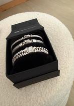 Set van 3 Buddha to Buddha armbanden zeer goede staat!, Sieraden, Tassen en Uiterlijk, Armbanden, Ophalen of Verzenden, Zo goed als nieuw