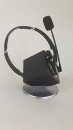 Sennheiser DW Pro draadloze hoofdtelefoon. (a) 8B6, Tweedehands verkoop, Tweedehands verkoop, Gebruikt, Ophalen of Verzenden