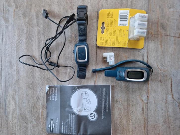 Spraytrainer met afstandsbediening PetSafe trainingshalsband, Dieren en Toebehoren, Honden-accessoires, Ophalen of Verzenden
