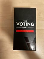 Voting Game NSFW editie kaartspel, Hobby en Vrije tijd, Gezelschapsspellen | Kaartspellen, Ophalen of Verzenden, Zo goed als nieuw