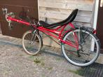 Ligfiets Speedliner streetlegal 28/20, Fietsen en Brommers, Fietsen | Ligfietsen, Ophalen, Zo goed als nieuw, Overige merken