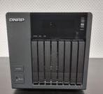 QNAP-TVS 882ST, Computers en Software, NAS, Zo goed als nieuw, Ophalen