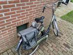 Elektrische fiets Gazelle, Ophalen, Gebruikt, Versnellingen, 50 tot 53 cm