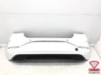 VW Polo 2G Facelift Achterbumper Bumper 6xPDC Origineel!