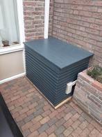 Een mooie Douglas hout airco ombouw voor jou op maat gemaakt, Ophalen, Nieuw