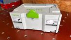 Festool Rotex RO 90 DX FEQ-Plus Excenterschuurmachine, Doe-het-zelf en Verbouw, Gereedschap | Schuurmachines, Ophalen of Verzenden