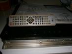 LG HDD/DVD recorder model LH-RH7506S met remote 6710CDAK07A, Audio, Tv en Foto, Decoders en Harddiskrecorders, Ophalen, Gebruikt