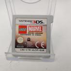 LEGO Marvel Super Heroes 3DS (los) nu voor €9.99, Avontuur en Actie, N, N, 1 speler