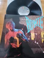 David Bowie: Let's Dance, Cd's en Dvd's, Gebruikt, Ophalen of Verzenden, Poprock