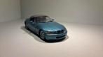Bmw z3 welly 1.24, Hobby en Vrije tijd, Modelauto's | 1:24, Ophalen of Verzenden, Welly, A, A
