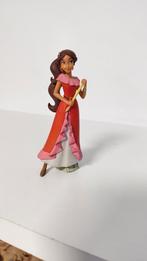 elena Disney bullyland, Ophalen of Verzenden, Gebruikt