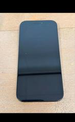 iPhone 16 Pro - Goede staat, Telecommunicatie, Mobiele telefoons | Apple iPhone, IPhone 16 Pro, Zwart, Ophalen of Verzenden, Zonder simlock