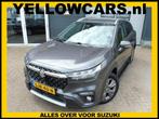 Suzuki S-Cross 1.4 Boosterjet AllGrip Select Smart Hybrid AU, Auto's, Suzuki, Automaat, Gebruikt, 4 cilinders, 129 pk