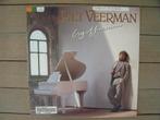 Piet Veerman - Cry of freedom, Cd's en Dvd's, Vinyl | Pop, Ophalen of Verzenden, Zo goed als nieuw, 1980 tot 2000, 12 inch