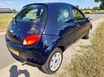 Ford Ka 1.3 Futura airco 1ste eigenaar en nieuwe apk, Voorwielaandrijving, 1299 cc, Gebruikt, 4 cilinders