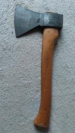Vintage Helko Werk bijl - bijlkop 500 gr - lengte 33 cm, Ophalen of Verzenden