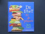 Mini Grey  De Erwt en de prinses., Ophalen of Verzenden, Zo goed als nieuw
