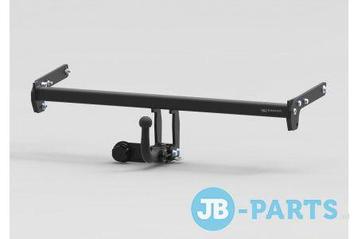 Afneembare trekhaak Suzuki S-Cross SUV vanaf 2022 beschikbaar voor biedingen