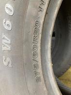 Spijkerbanden 275/60R20 - Winterklaar!, Auto-onderdelen, Banden en Velgen, Ophalen, 275 mm, Nieuw, Winterbanden