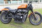 Harley-Davidson Sportster XL 883 xl883n sporster iron, Chopper, Bedrijf, 883 cc, Meer dan 35 kW