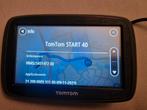 TomTom Start 40, Auto diversen, Ophalen of Verzenden, Gebruikt