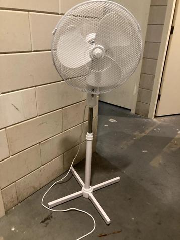 Ventilator stamodel doorsnee 40 cm beschikbaar voor biedingen