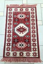 Turks Kleed ,Tafelloper ,Gebedskleed met Traditioneel Design, Ophalen