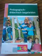 M. van Eijkeren - Pedagogisch-didactisch begeleiden, Boeken, Ophalen of Verzenden, Gelezen, M. van Eijkeren