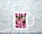 Get in loser Trump mok, Verzenden, Nieuw, Overige stijlen, Kop(pen) en/of Schotel(s)