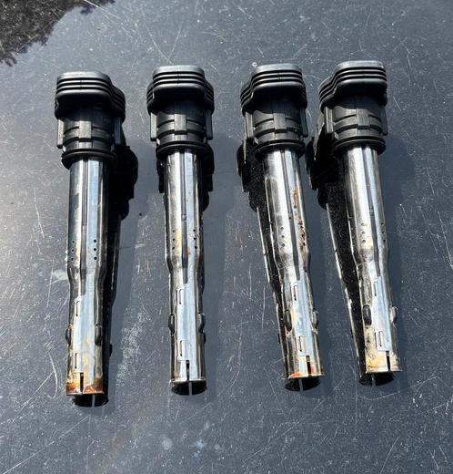 Onderdelen 2.0 tfsi BWA/AXX, Auto-onderdelen, Motor en Toebehoren, Audi, Seat, Volkswagen, Skoda, Gebruikt, Ophalen of Verzenden