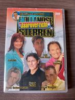 Hollandse Jaaroverzicht Sterren DVD, Cd's en Dvd's, Ophalen of Verzenden, Gebruikt, Levenslied of Smartlap