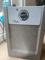 Plieger Close-in Boiler 10L - Gebruikt, Doe-het-zelf en Verbouw, Geisers en Boilers, Gebruikt, Aardgas, Minder dan 20 liter, Boiler