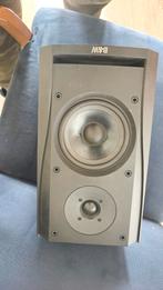 B&W DM 302 luidspreker - Onderdelen/Reparatie, Ophalen of Verzenden, Bowers & Wilkins (B&W), Niet werkend, Minder dan 60 watt