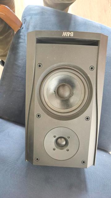B&W DM 302 luidspreker - Onderdelen/Reparatie beschikbaar voor biedingen