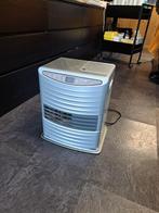 Zibro LC-30 Laser Petroleum Kachel - Weinig gebruikt!, Huis en Inrichting, Kachels, Ophalen, Overige brandstoffen, Zibro, Petroleumkachel