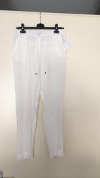 O'neill witte Dames broek @, Maat 38/40 (M), Wit, Nieuw, Ophalen of Verzenden