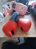 Box handschoentjes 10oz, Ophalen, Zo goed als nieuw, Bokshandschoenen