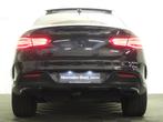 Mercedes-Benz GLE Coupé 350 d 4MATIC AMG Night edition- Pan, Auto's, Mercedes-Benz, Origineel Nederlands, Te koop, Huisgarantie