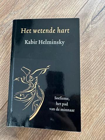 Kabir Helminsky - Het wetende hart beschikbaar voor biedingen