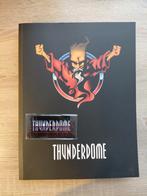 Thunderdome boek - 25 years of hardcore, Boeken, Ophalen of Verzenden, Zo goed als nieuw, Artiest