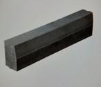Trottoirband afsluitband, Tuin en Terras, Bielzen en Borders, Ophalen, Zo goed als nieuw, Beton, Minder dan 100 cm