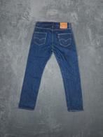 Levi’s Broek 501 W30 L29 Tapered Fit Donkerblauw Jeans, Blauw, ., W32 (confectie 46) of kleiner, Ophalen of Verzenden