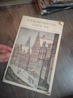 Anton Pieck, Boeken, Ophalen of Verzenden, Zo goed als nieuw