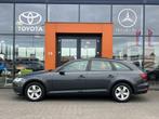 Audi A4 AVANT 35 TFSI|Automaat|LED|Panoramadak|Leer|Navi|PDC, Gebruikt, Euro 6, 4 cilinders, A4