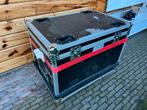 Flightcase in goede staat - 83x54x51cm, Ophalen, Gebruikt, Overige instrumenten, Flightcase