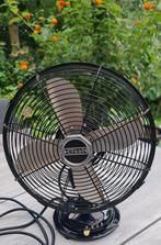 Cinni Ventilator - Retro Tafelmodel, Ophalen, Gebruikt, Tafelventilator