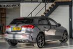 Mercedes A-klasse 250 e AMG | Ambient | Widescreen | Acantar, Gebruikt, 4 cilinders, Bedrijf, Hybride Elektrisch/Benzine