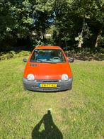 Renault Twingo 1.2 1999, Auto's, Voorwielaandrijving, 600 kg, Origineel Nederlands, Handgeschakeld